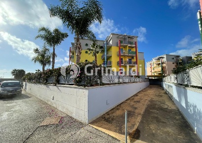 Foto Duplex in Via chiusa del bosco 14, Battipaglia di 90 m² con 3 locali