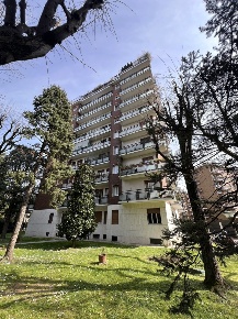 Foto Appartamento in Via corno di cavento 17, Milano San Siro di 40 m²
