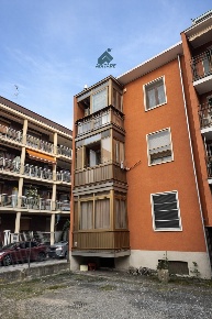 Foto Appartamento a Bollate Centro di 85 m² con 3 locali in vendita