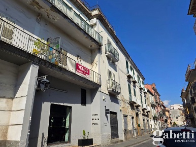 Foto Appartamento in Via PISA 00, Pomigliano d'Arco Centro di 120 m²
