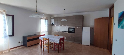 Foto Appartamento in Via PINARELLO 1/22, Loria Loria Bessica di 64 m²