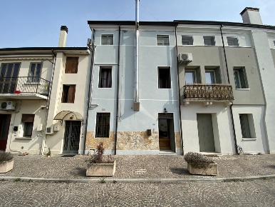 Foto Casa indipendente in Via MATTEOTTI 113, Noventa Vicentina Centro