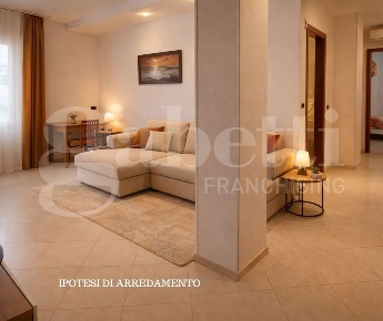 Foto Appartamento in BORGO SAN GIOVANNI - VIA GRANATIERI DI SARDEGNA,