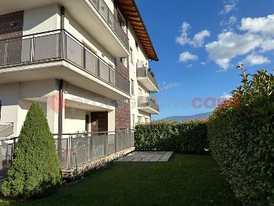 Foto Appartamento in Via Allende 10, Avezzano Centro di 80 m² con 3 locali