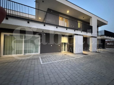 Foto Appartamento in Via BRENTA 20, Castelfranco Veneto di 80 m² in vendita