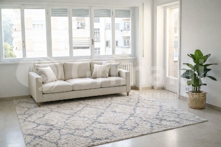 Foto Appartamento in Gregorio VII, Roma Gregorio VII - Piccolomini di 95 m²