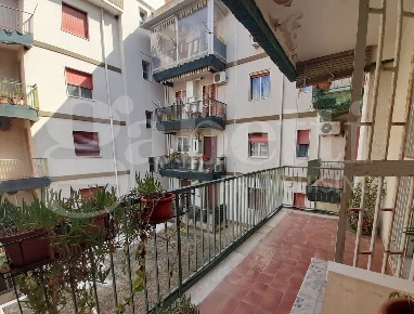 Foto Appartamento a Siracusa Grottasanta - Tunisi di 123 m² con 3 locali