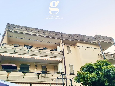 Foto Appartamento in Via Filette 33, Omignano Centro di 86 m² con 4 locali