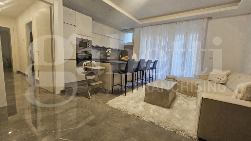 Foto Appartamento in Via Giuseppe Rivani 35, Bologna Mazzini - Fossolo