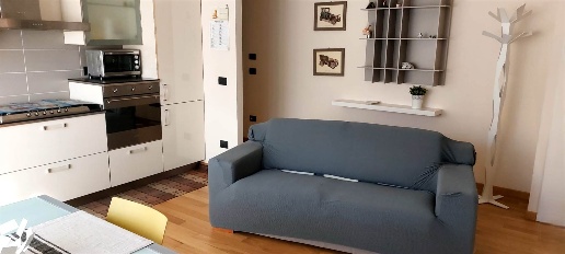 Foto Appartamento a Pistoia Collegigliato di 70 m² con 4 locali in vendita