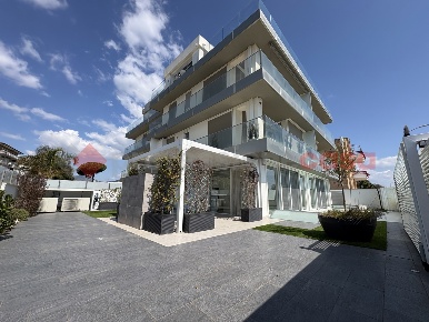 Foto Duplex in Viale CIRCE 70, Terracina Lungomare Circe, Via Badino