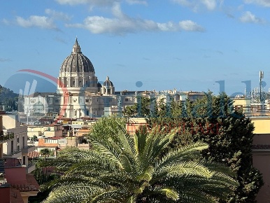 Foto Appartamento a Roma Gregorio VII - Piccolomini di 70 m² in vendita