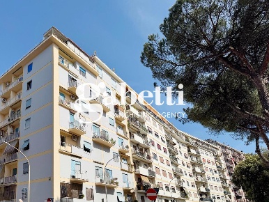 Foto Appartamento in Via ALATRI 29, Roma Tor de' Schiavi di 100 m²