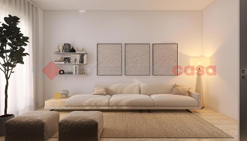 Foto Appartamento in Via Appia Nuova 261, Roma Re di Roma di 90 m²