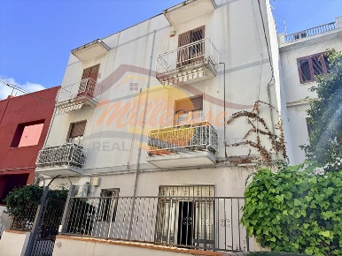 Foto Casa indipendente in via vanvitelli, Siracusa Tica - Zecchino di 80 m²