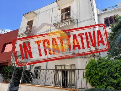Foto Casa indipendente in via vanvitelli, Siracusa Tica - Zecchino di 80 m²