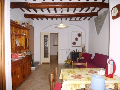 Foto Appartamento a Pistoia Pistoia Ovest di 50 m² con 3 locali in affitto