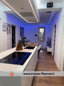 Foto Appartamento in VIA GRAMATICA 4, Pergine Valsugana Centro di 70 m²