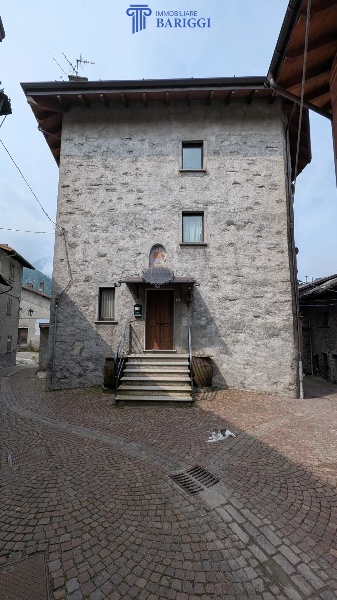 intera palazzina in vendita ad Aprica