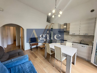 Foto Appartamento in via damiano chiesa, San Benedetto del Tronto di 40 m²