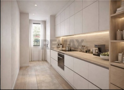 Foto Appartamento in Via Napo Torriani 3, Milano Centrale di 100 m²