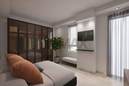 Foto Appartamento in Via Gregorio Ugdulena 7, Palermo Libertà - Villabianca