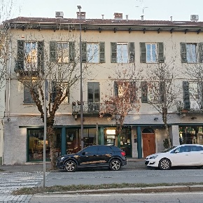 Foto Attico in corso Torino 130, Asti Corso Torino di 45 m² con 2 locali