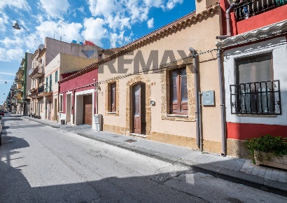 Foto Casa indipendente in Via Epicarmo 237, Augusta Centro di 236 m²
