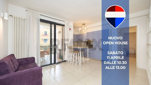 Foto Appartamento in Via Pianella 1, Milano San Siro di 62 m² con 2 locali