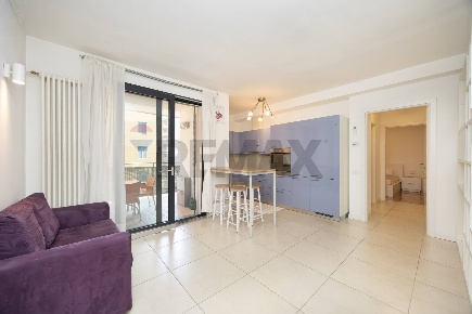 Foto Appartamento in Via Pianella 1, Milano San Siro di 62 m² con 2 locali