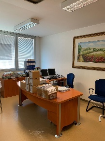 Foto Ufficio a Empoli di 62 m² con 2 locali in affitto