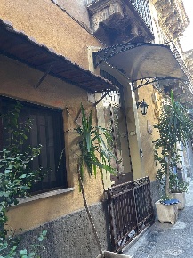Foto Casa indipendente in VIA BARBAGALLO PITTA' 13, Catania Palestro