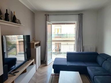 Foto Appartamento in Via Curtatone e Montanara, Perugia di 100 m²