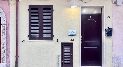 Foto Casa indipendente in Via Aspromonte 87, San Benedetto del Tronto