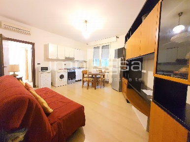 Foto Appartamento in via Mocenigo, Venezia Lido di Venezia di 45 m²