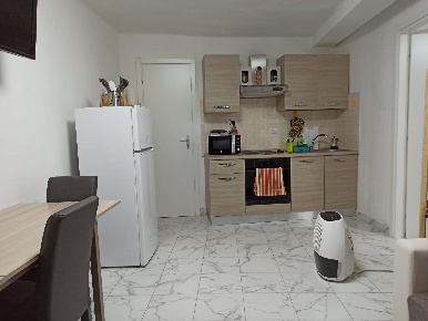 Foto Appartamento in Piazza Dante Alighieri 1, Pisa Santa Maria di 45 m²