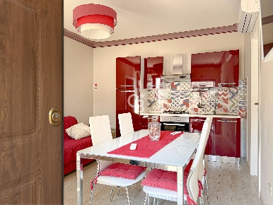 Foto Appartamento in Via del Caio, Marta di 43 m² con 2 locali in vendita