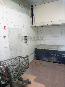 Foto Appartamento in Via Domenico Scina', Palermo Borgo Vecchio di 43 m²