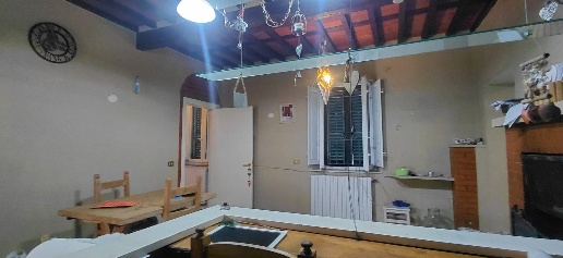 Foto Casa indipendente in via della pace 33, Montecarlo di 120 m²