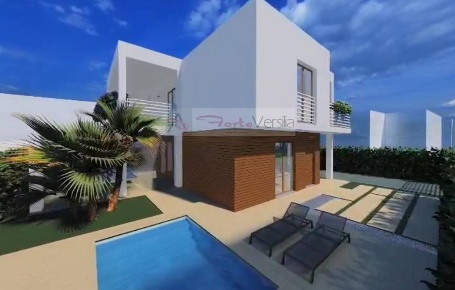 Foto Villa unifamiliare a Forte dei Marmi Vittoria Apuana di 118 m²