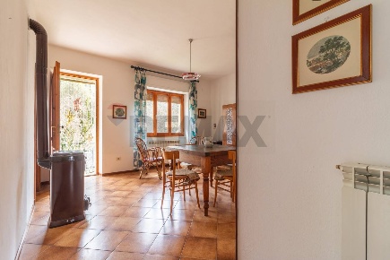 Foto Appartamento in Vico consorti 89, Semproniano Centro di 58 m²