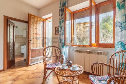 Foto Appartamento in Vico consorti 89, Semproniano Centro di 58 m²