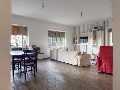 Foto Villa unifamiliare in Strada del Campo 6, Vetralla Centro di 120 m²