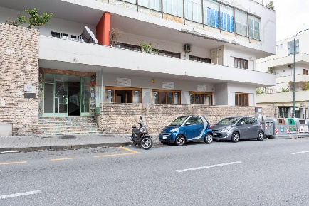 Foto Appartamento in Via Michelangelo Schipa 118, Napoli di 95 m²