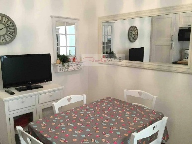 Foto Appartamento a Forte dei Marmi Centro di 48 m² con 2 locali in affitto