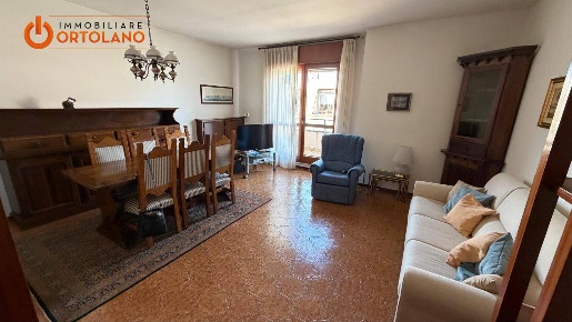 Foto Appartamento in Via Sant'Anna 1/b, Monfalcone Centro di 110 m²