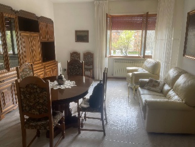 Foto Appartamento in via Engles Profili 15, Fabriano Centro di 100 m²