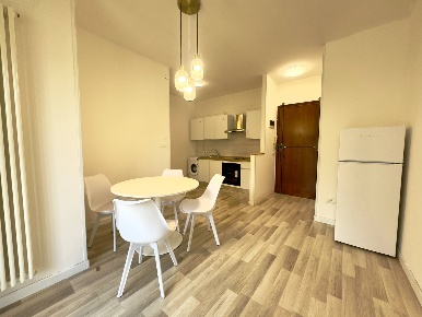 Foto Appartamento in Via Giorgio Schiavone 27, Padova di 54 m² con 2 locali