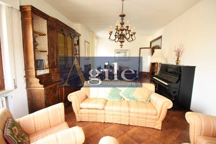 Foto Appartamento in via luigi luciani, San Benedetto del Tronto di 150 m²