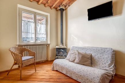 Foto Appartamento in Via di Montecastello, Pontedera di 45 m² con 2 locali